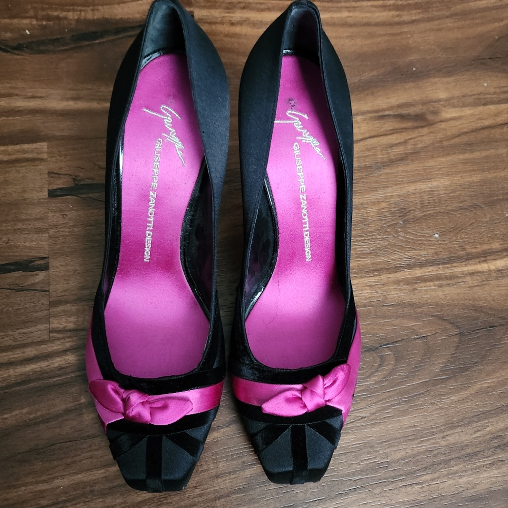 Giuseppe Zanotti Design